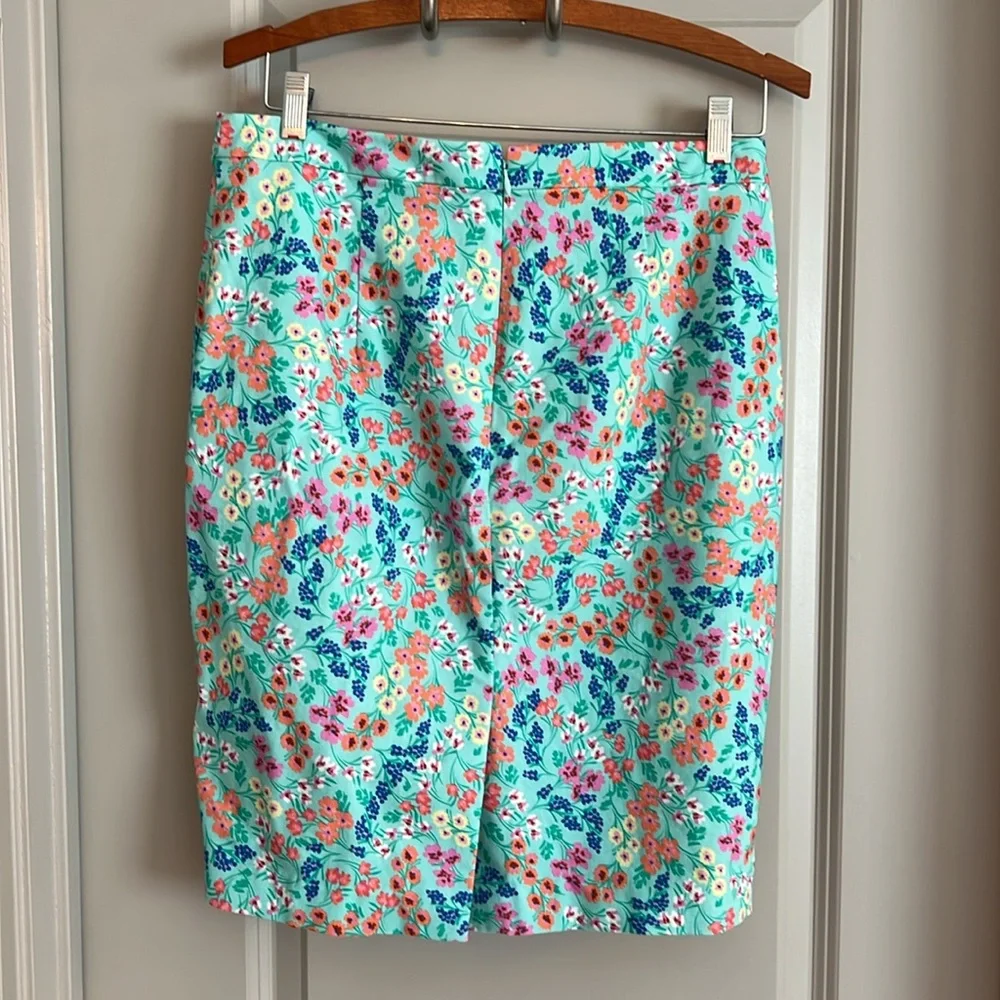 J. Crew Factory sister worn matching