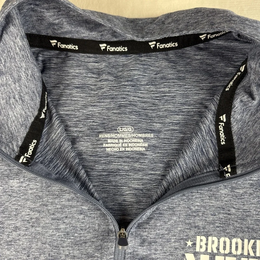 Fanatics pre owned