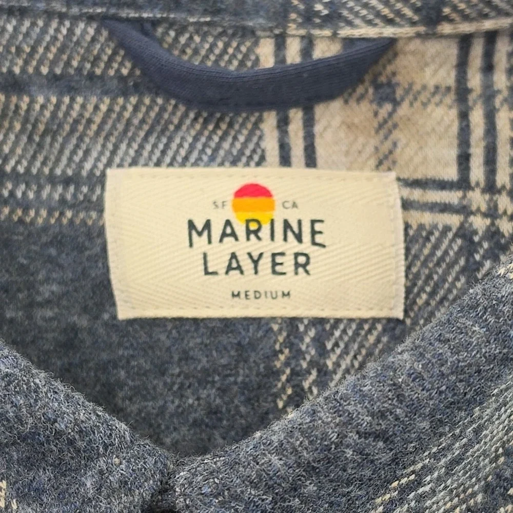 Marine Layer upgrade your