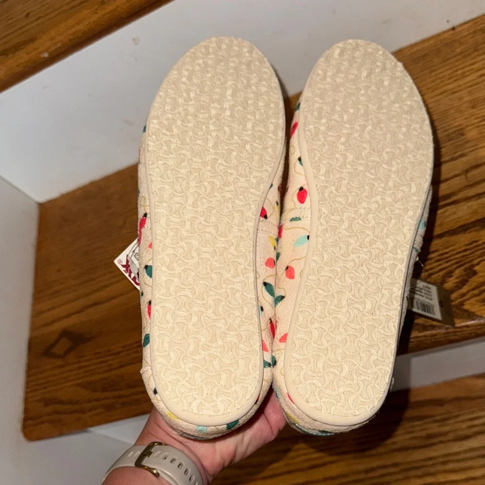 Toms perfect womens base