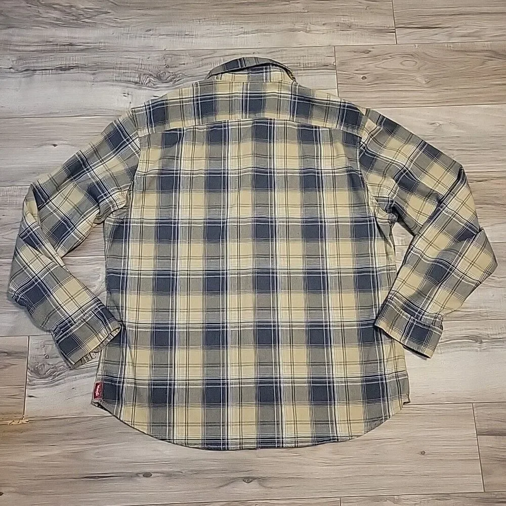 Wrangler shirt men
