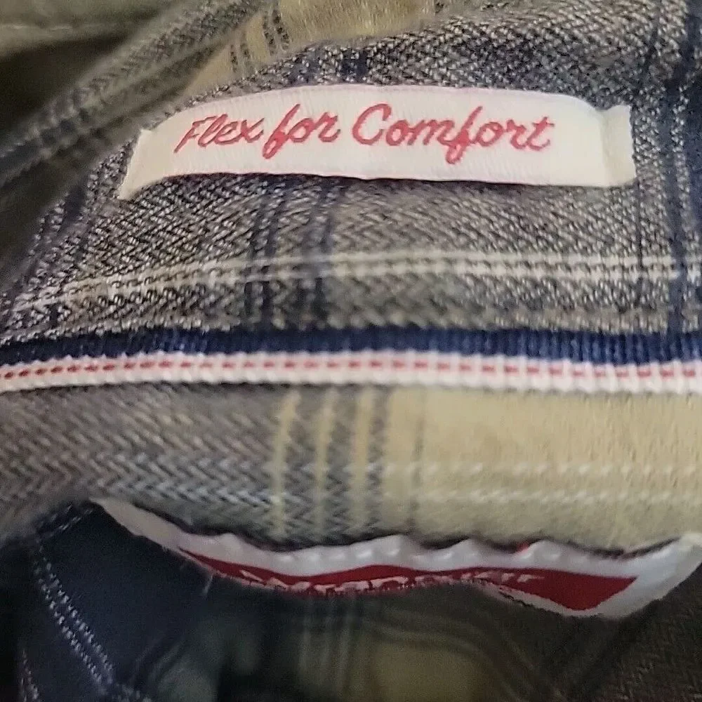 Wrangler shirt men
