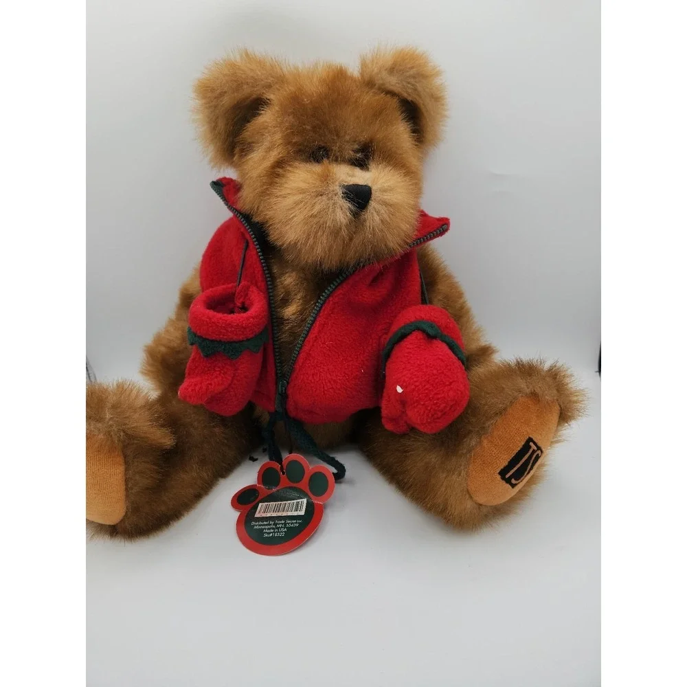 Russ mc bear