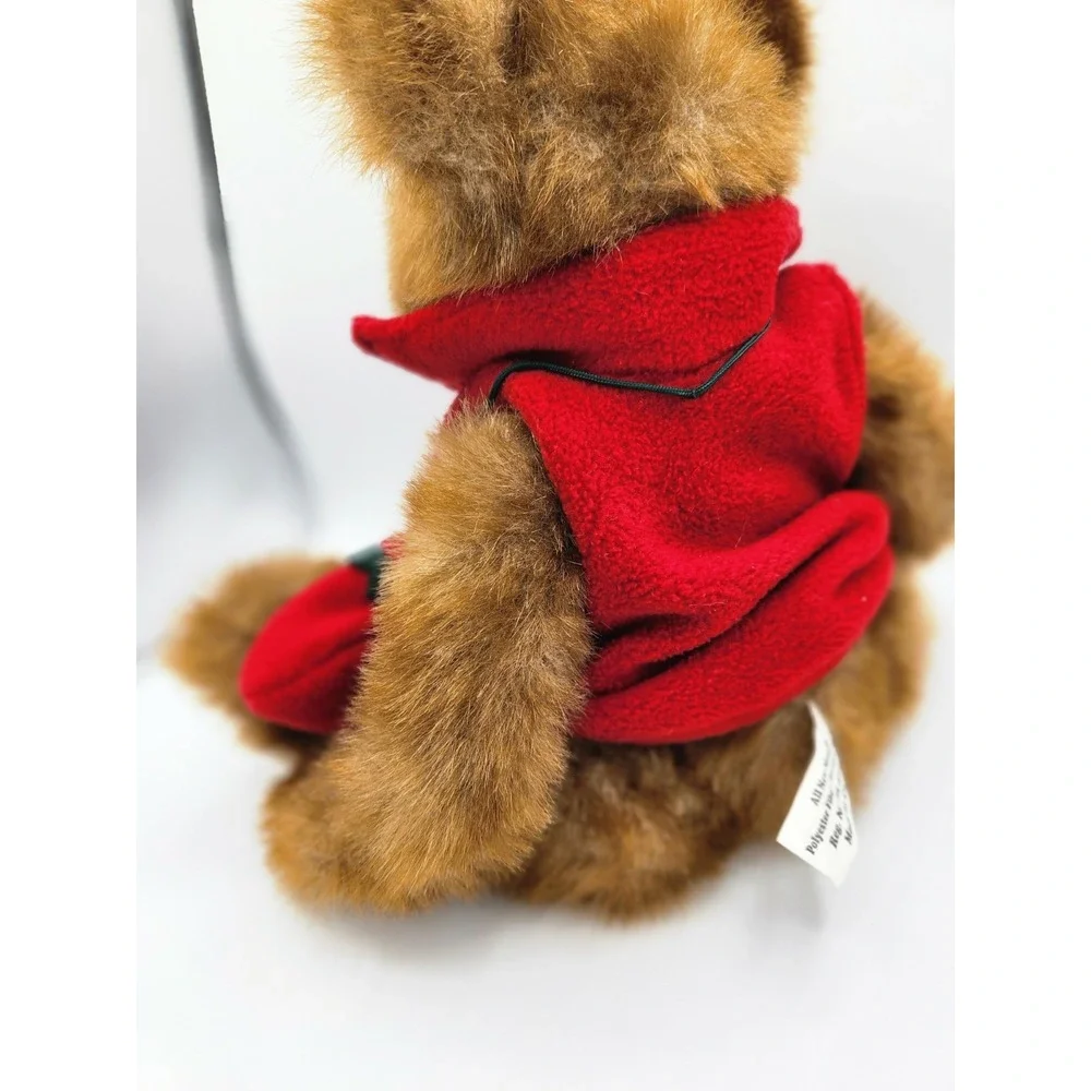 Russ mc bear