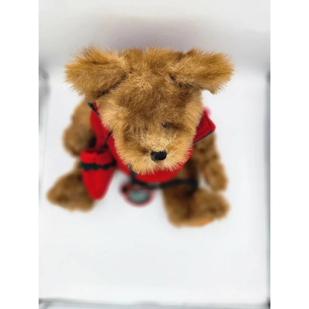 Russ mc bear