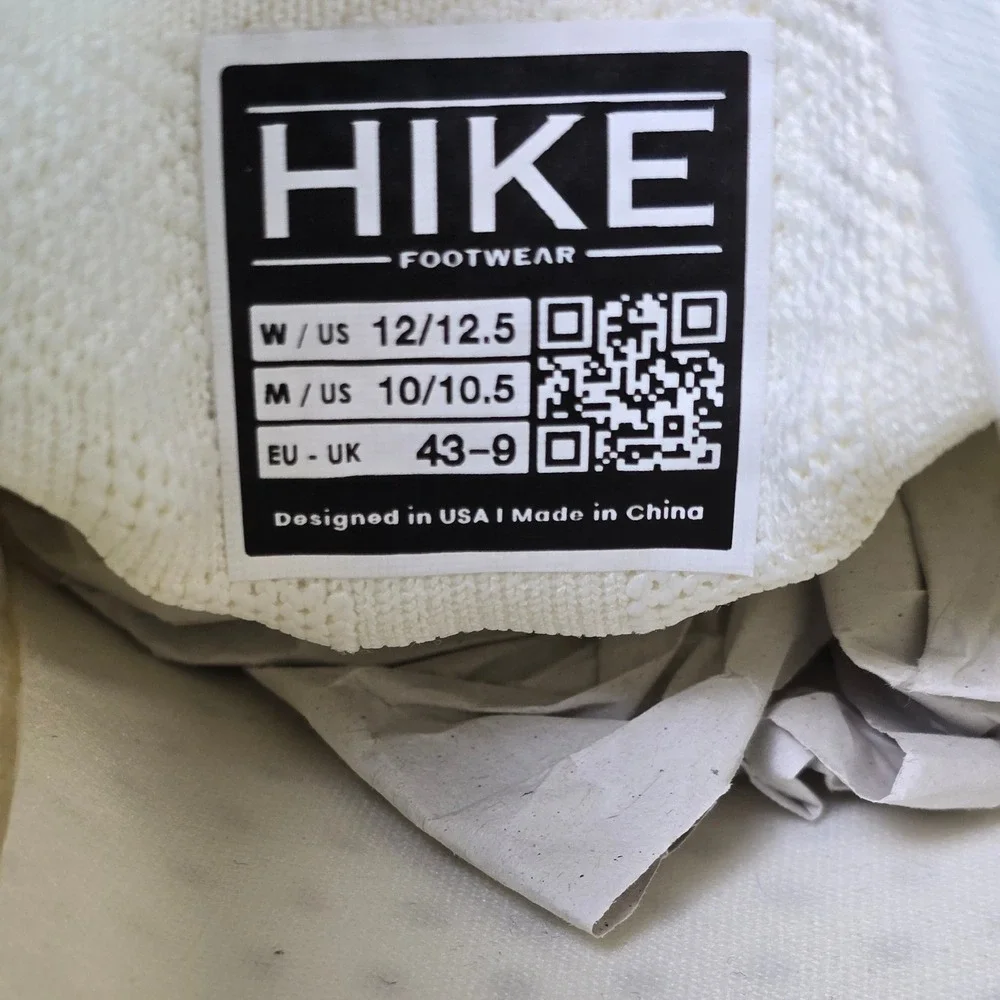 Hike Footwear hike footwear