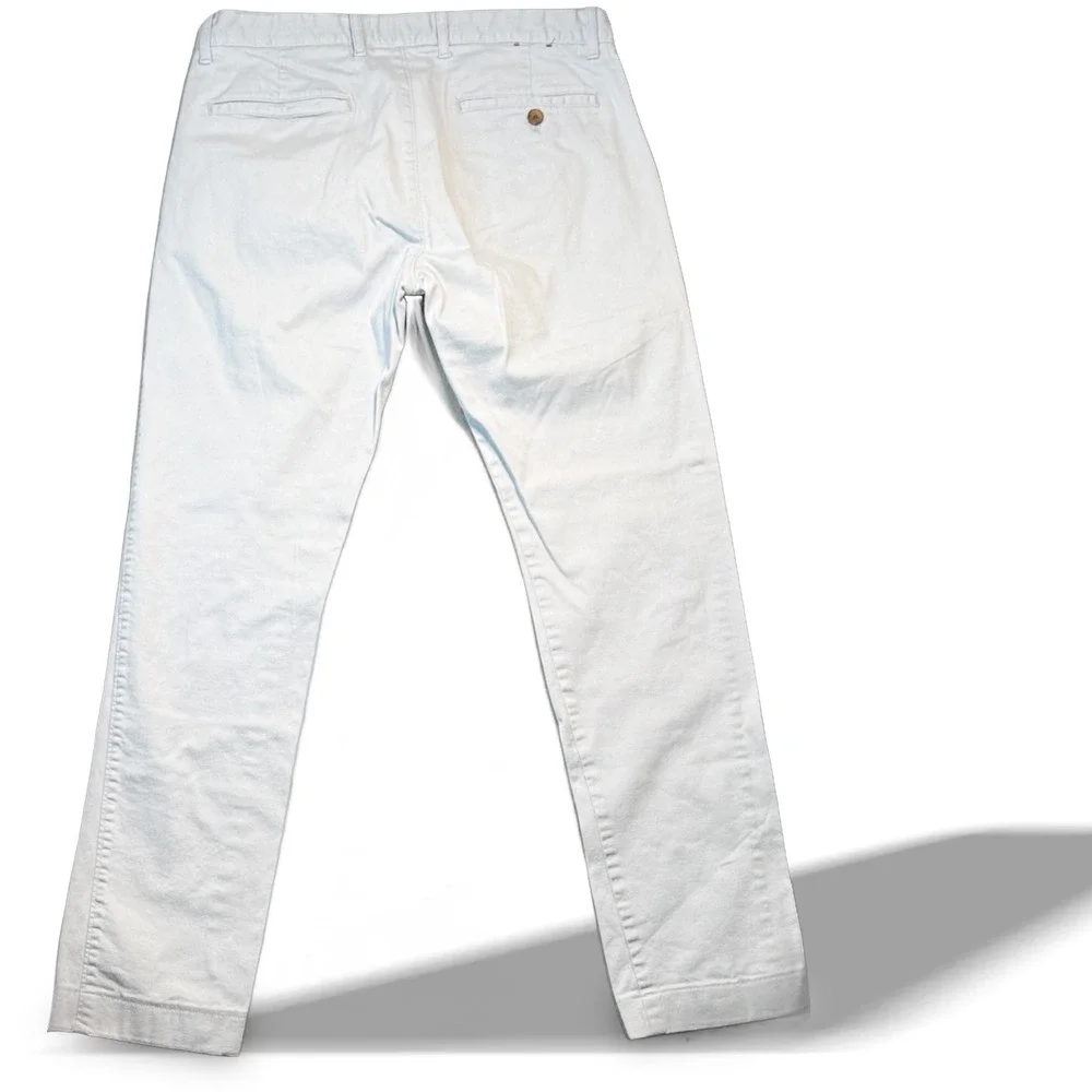 J. Crew Factory works used while