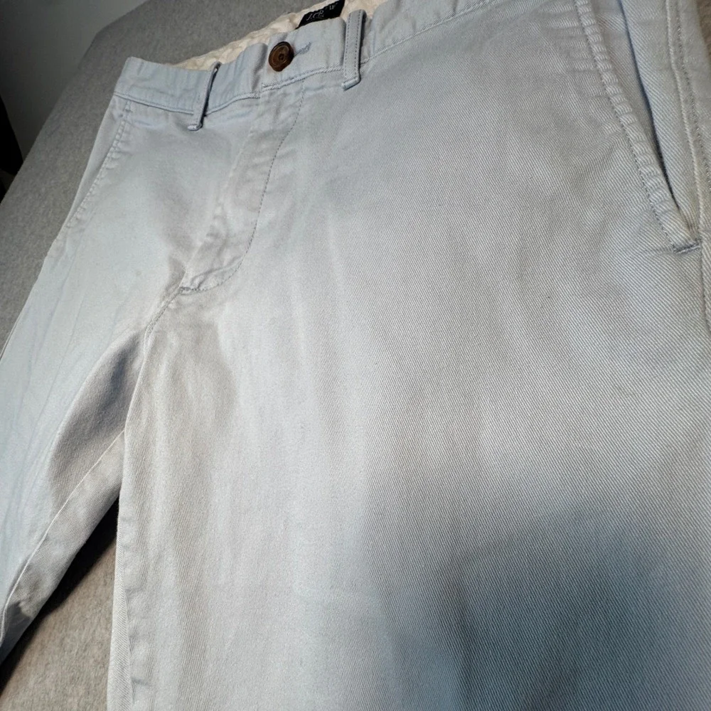 J. Crew Factory pocket flat