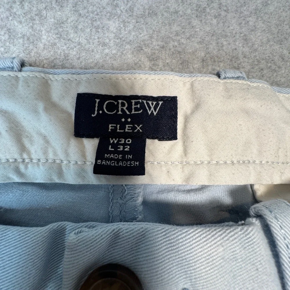 J. Crew Factory four leg