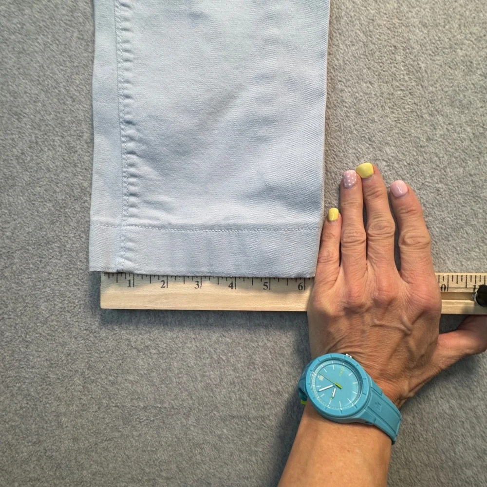 J. Crew Factory small pockets styling