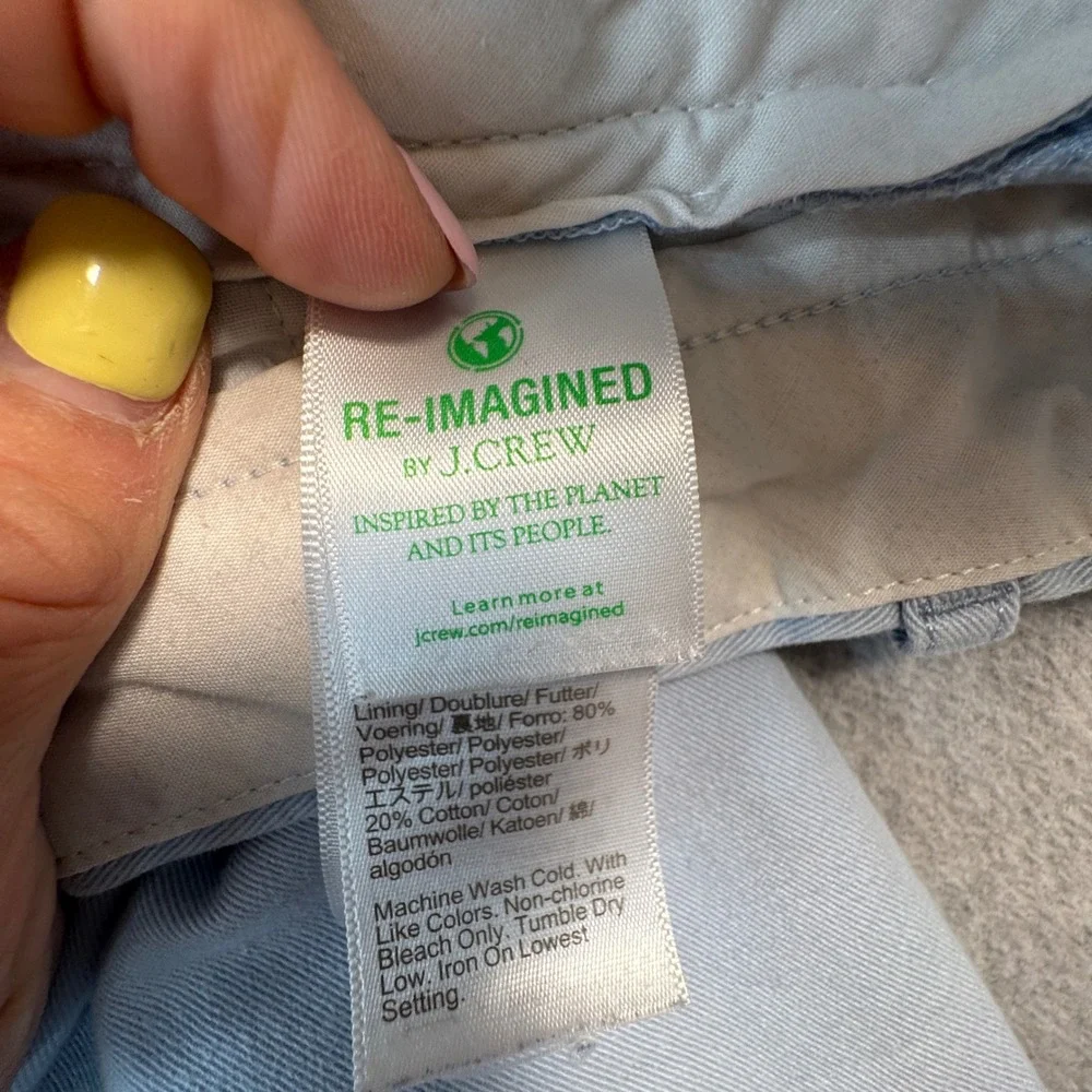 J. Crew Factory collection reimagined
