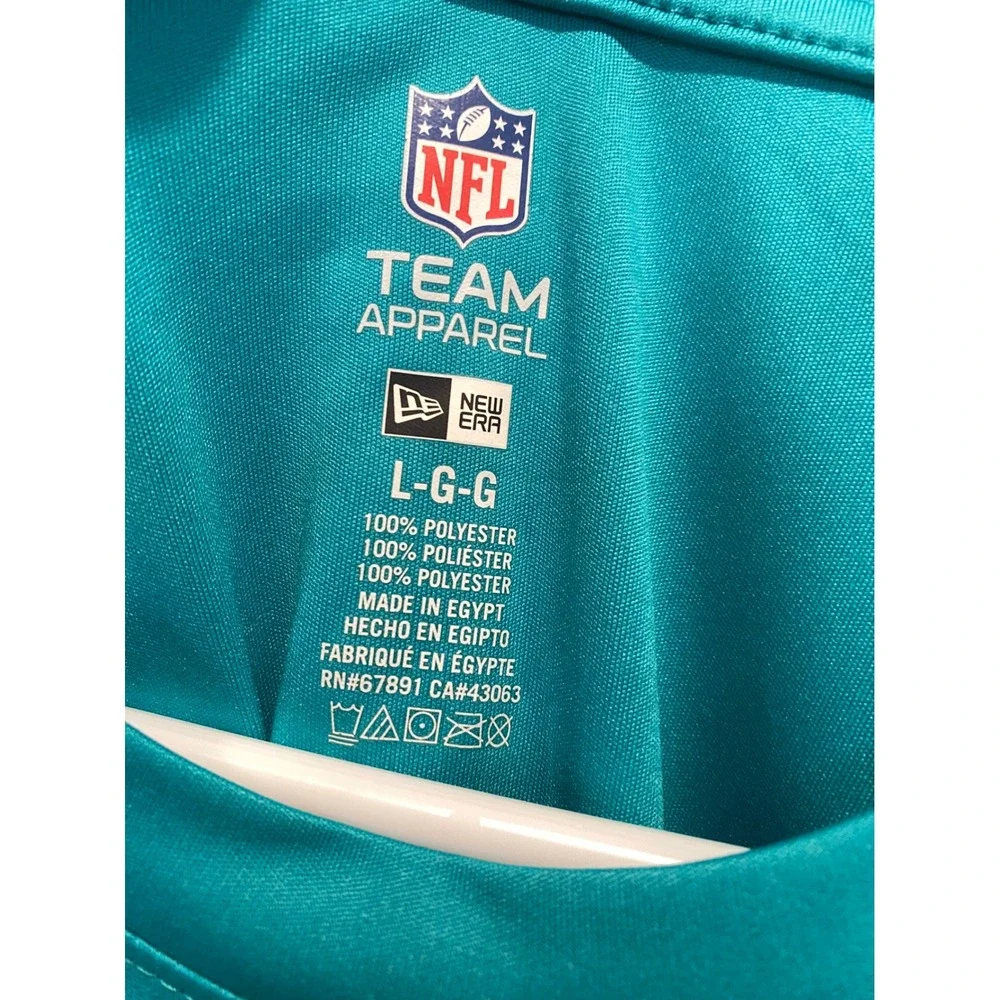 NFL miami dolphins