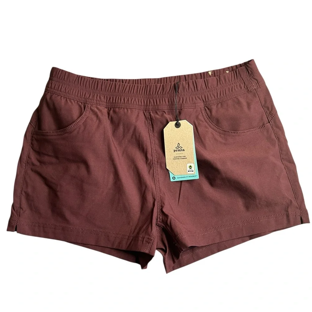 Prana elevate your