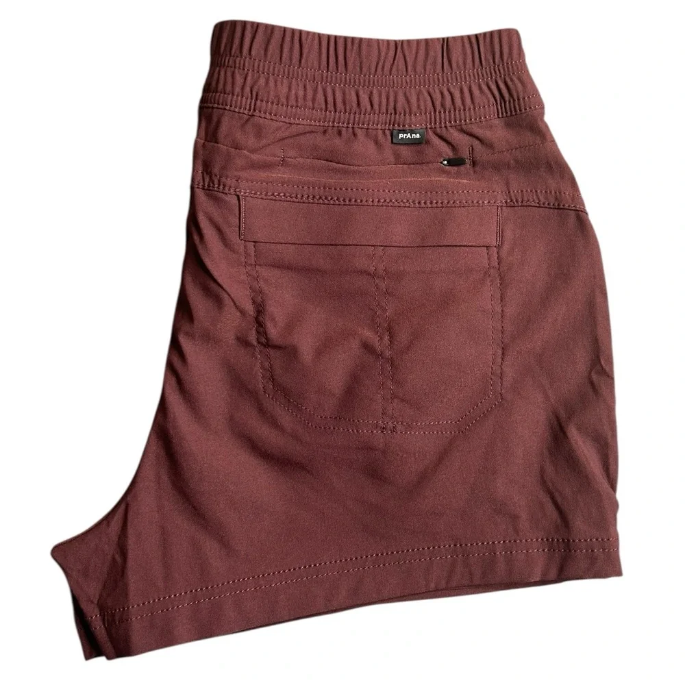 Prana elevate your