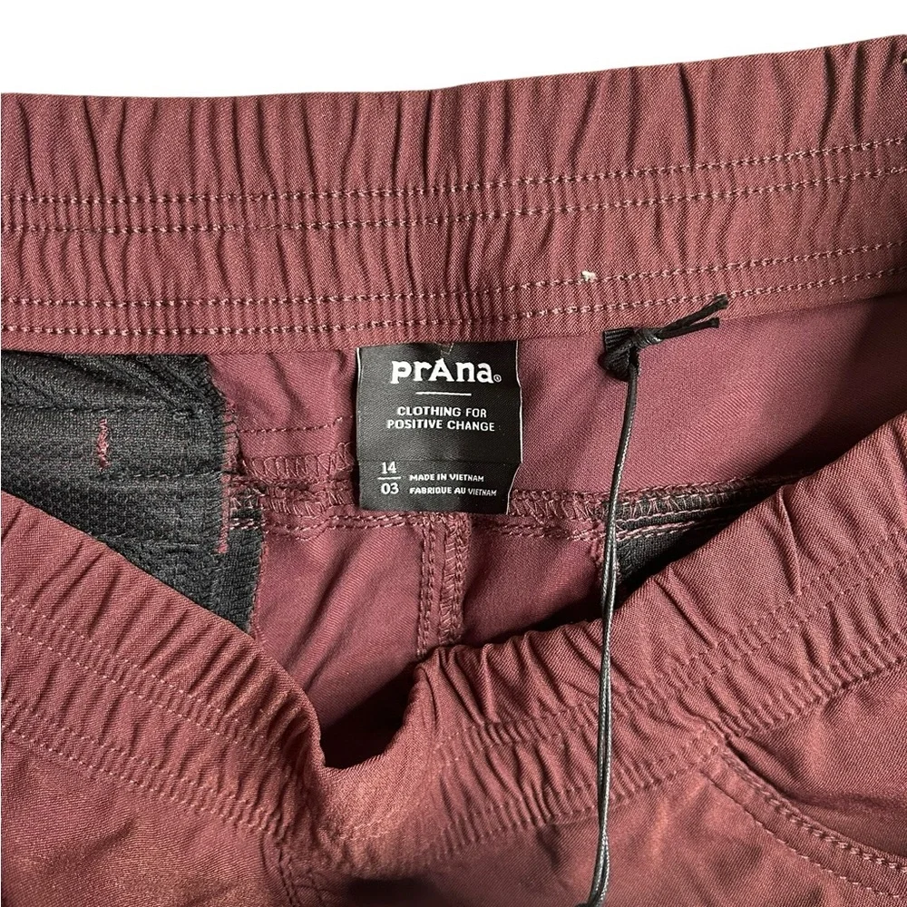 Prana elevate your