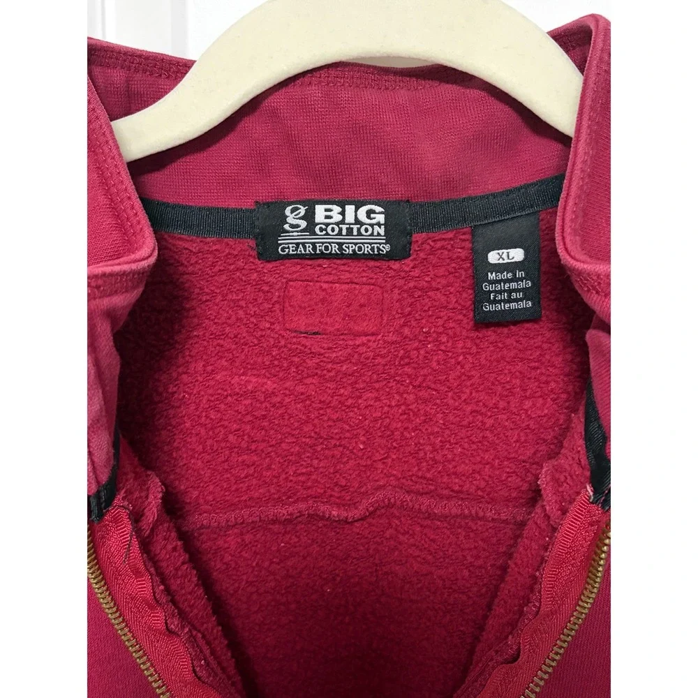 Gear For Sports sweatshirt neck matches