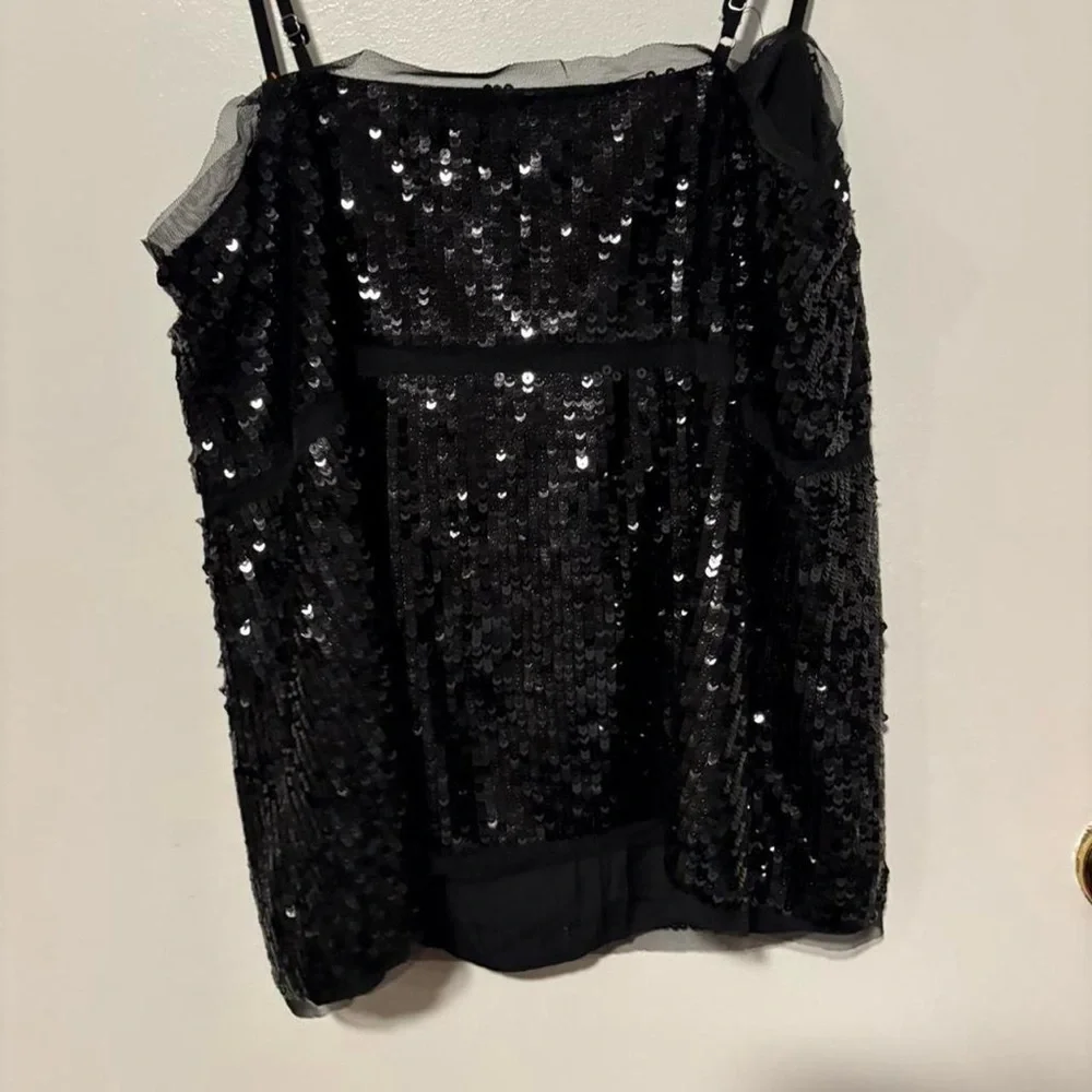 J. Crew elegant black