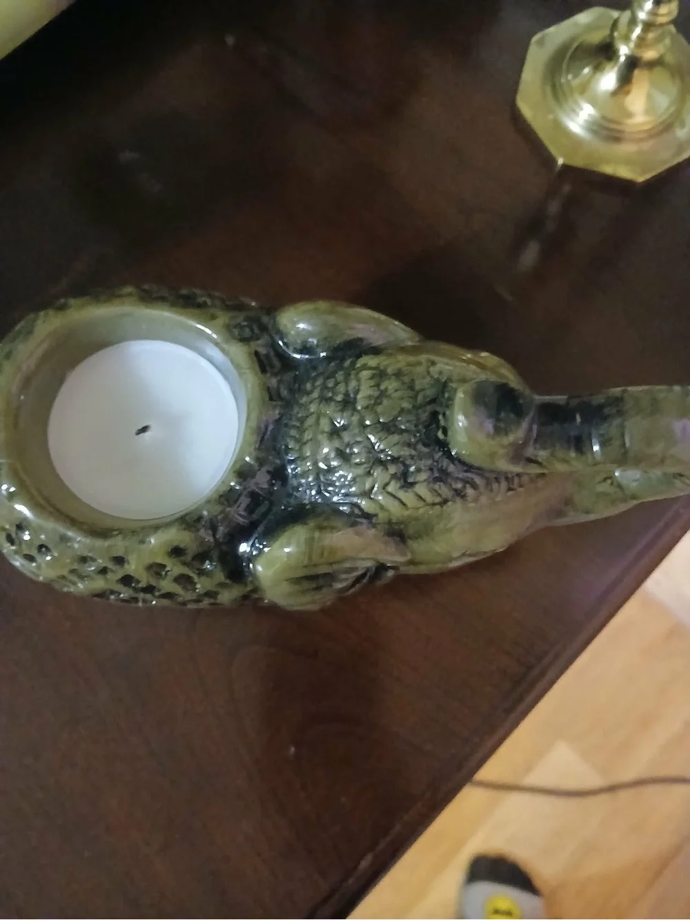 N/A this olive