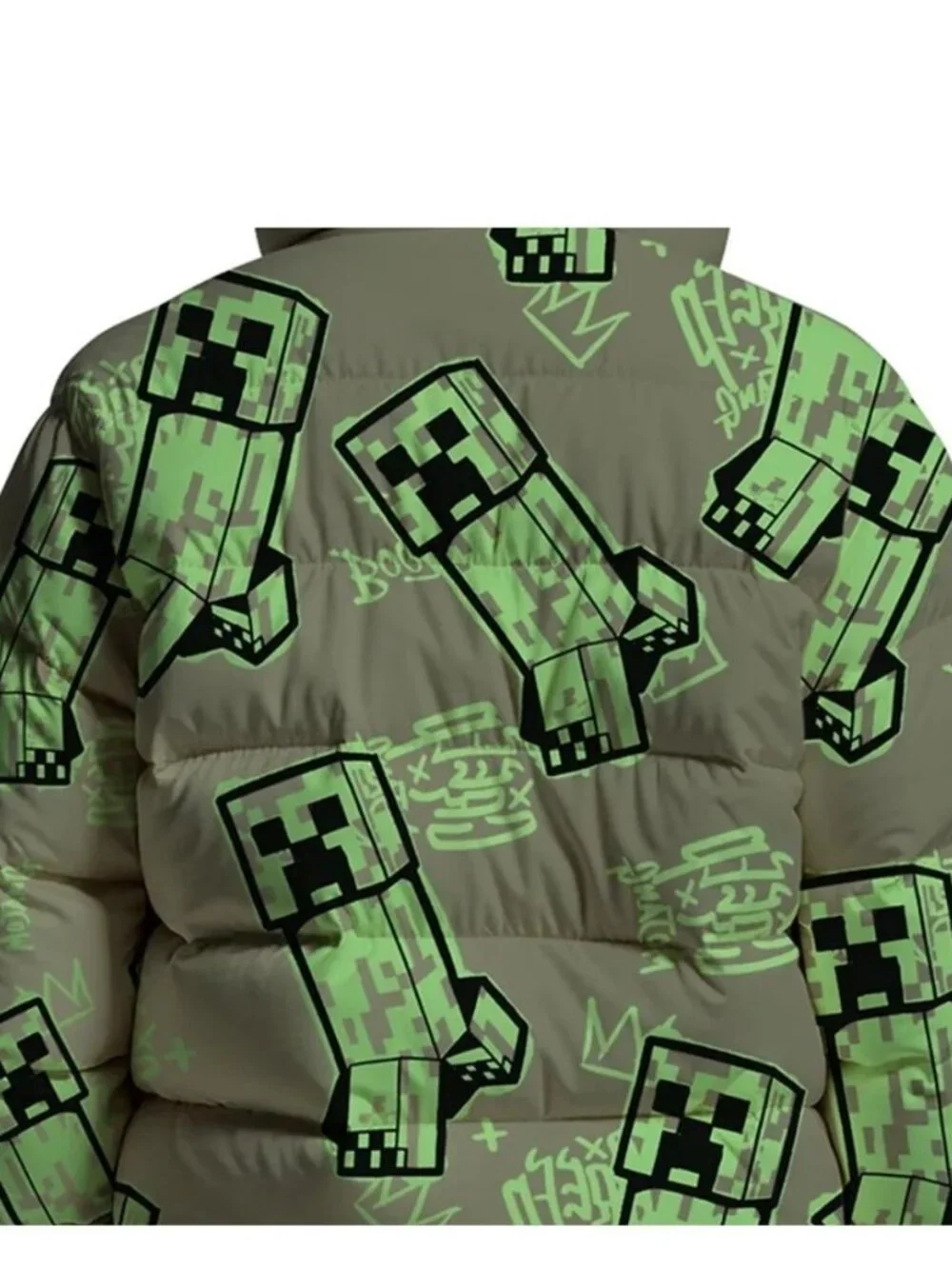 Minecraft new boys