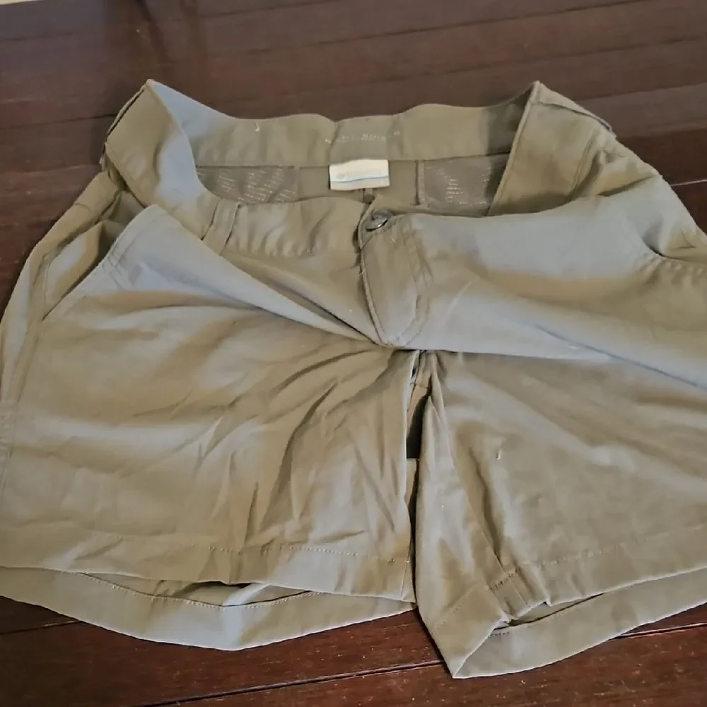 Columbi OMNI SHIELD Shorts 6
