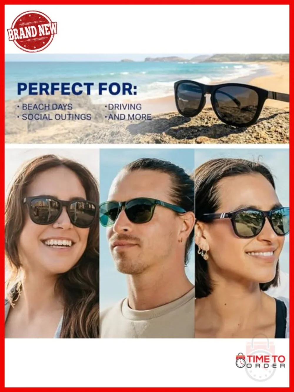 N/A overview🕶️ polarized