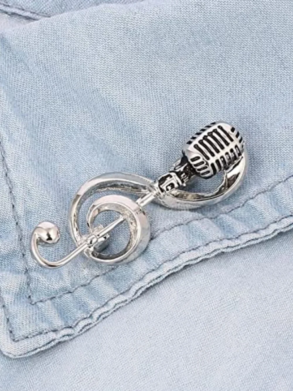 N/A creative microphone