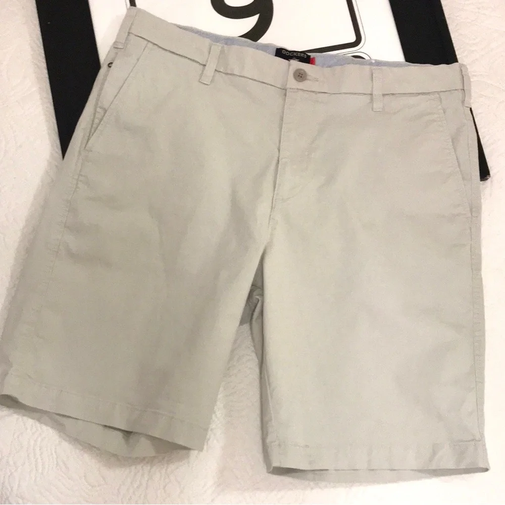 Dockers Extreme Flex Chino Shorts