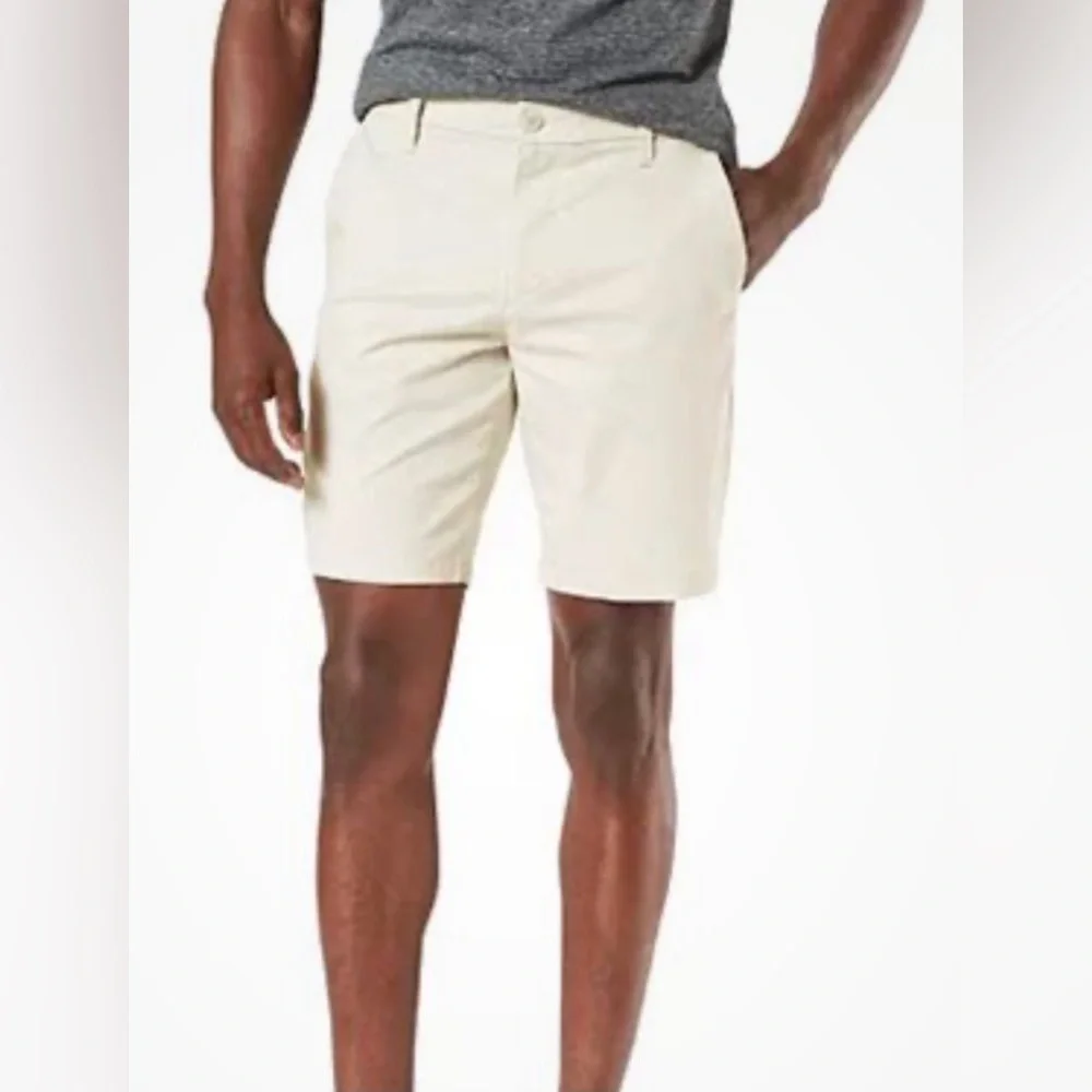 Dockers extreme flex
