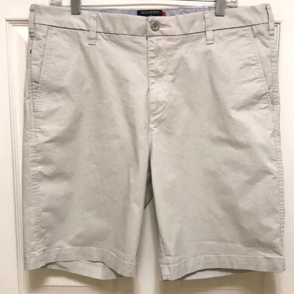 Dockers extreme flex