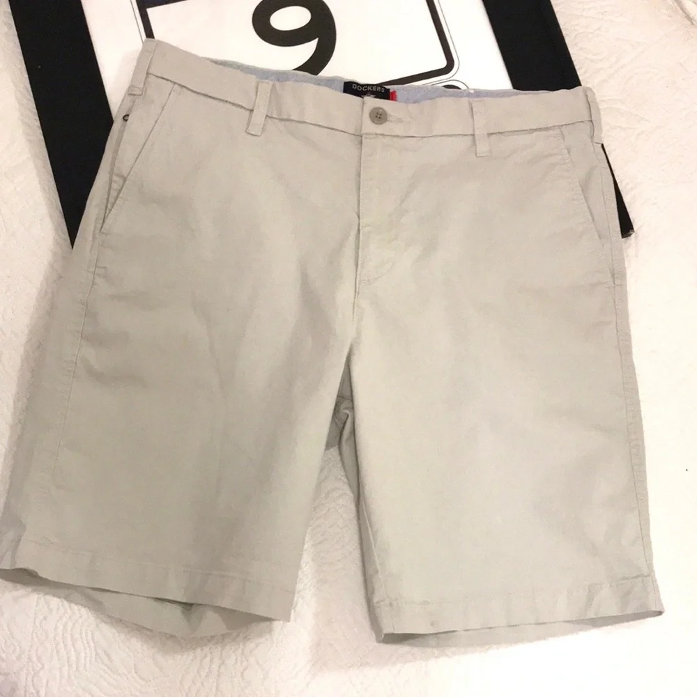 Dockers extreme flex