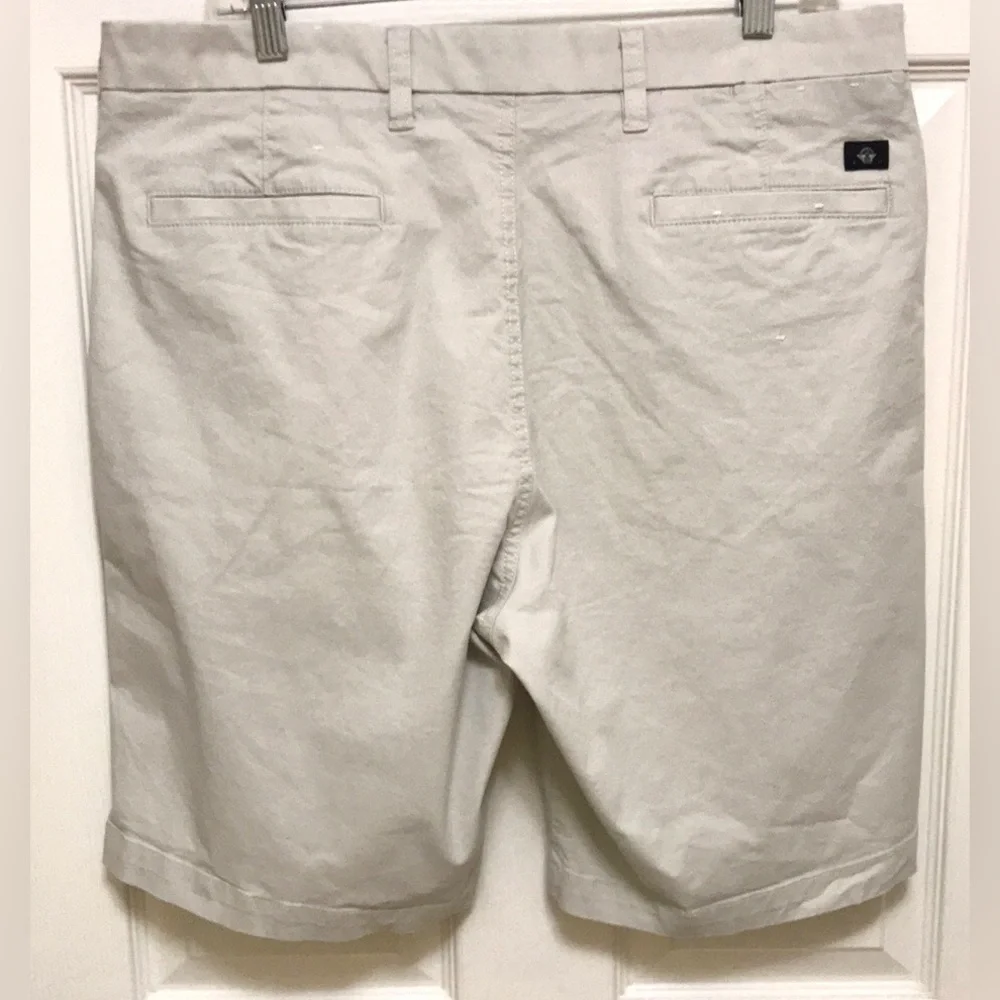 Dockers extreme flex