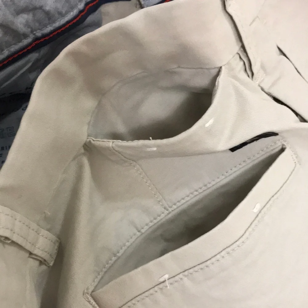 Dockers extreme flex