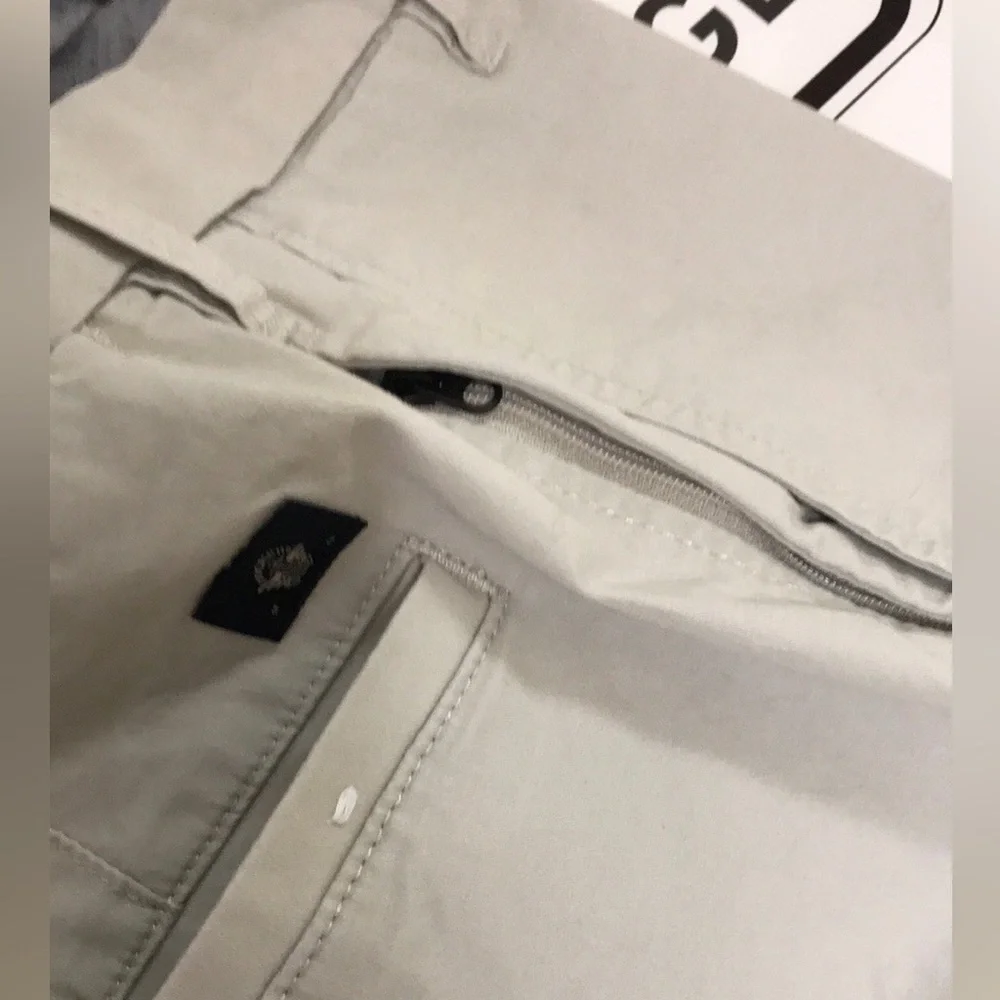 Dockers extreme flex