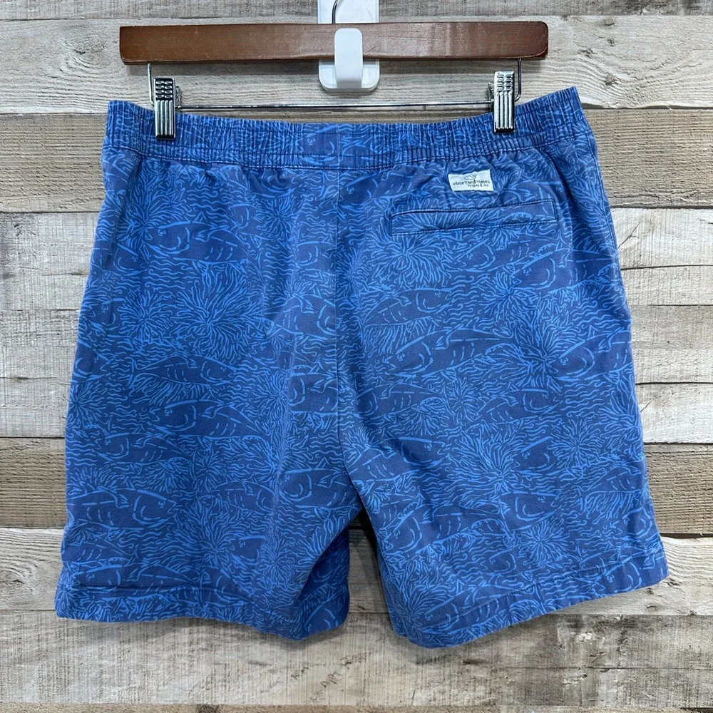 Vineyard Vines read before