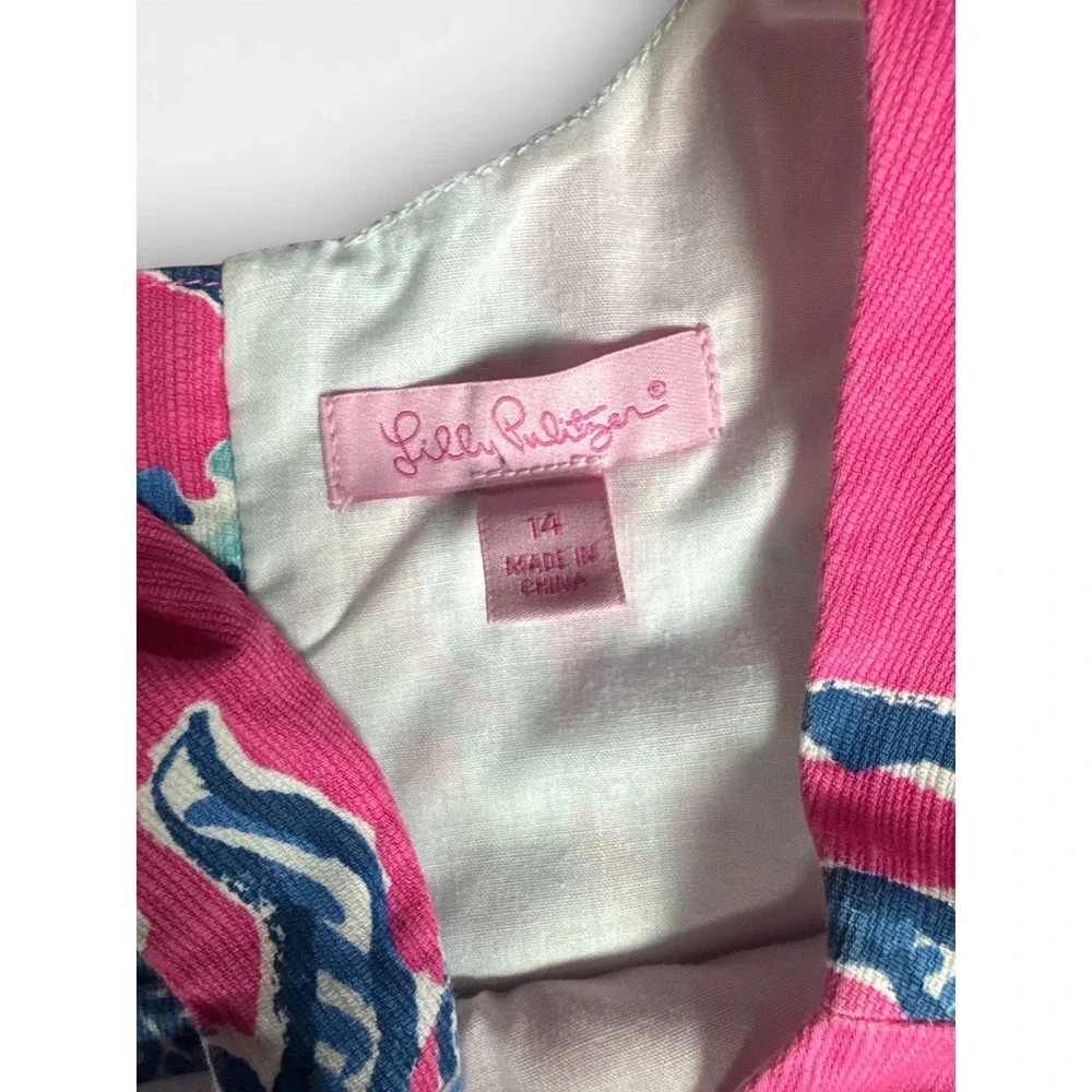 Lilly Pulitzer lilly pulitzer