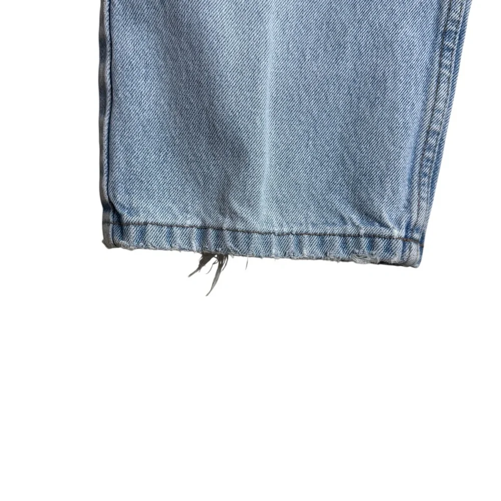 VTG Chaps Ralph‎ Lauren Jeans Mens 36x30 Straight Leg Medium Sandblast