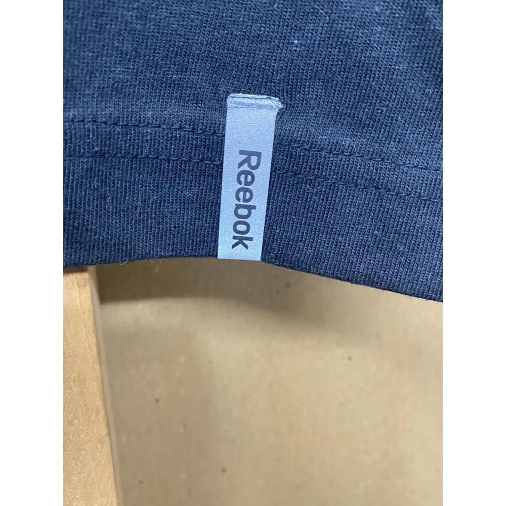 Reebok fan style