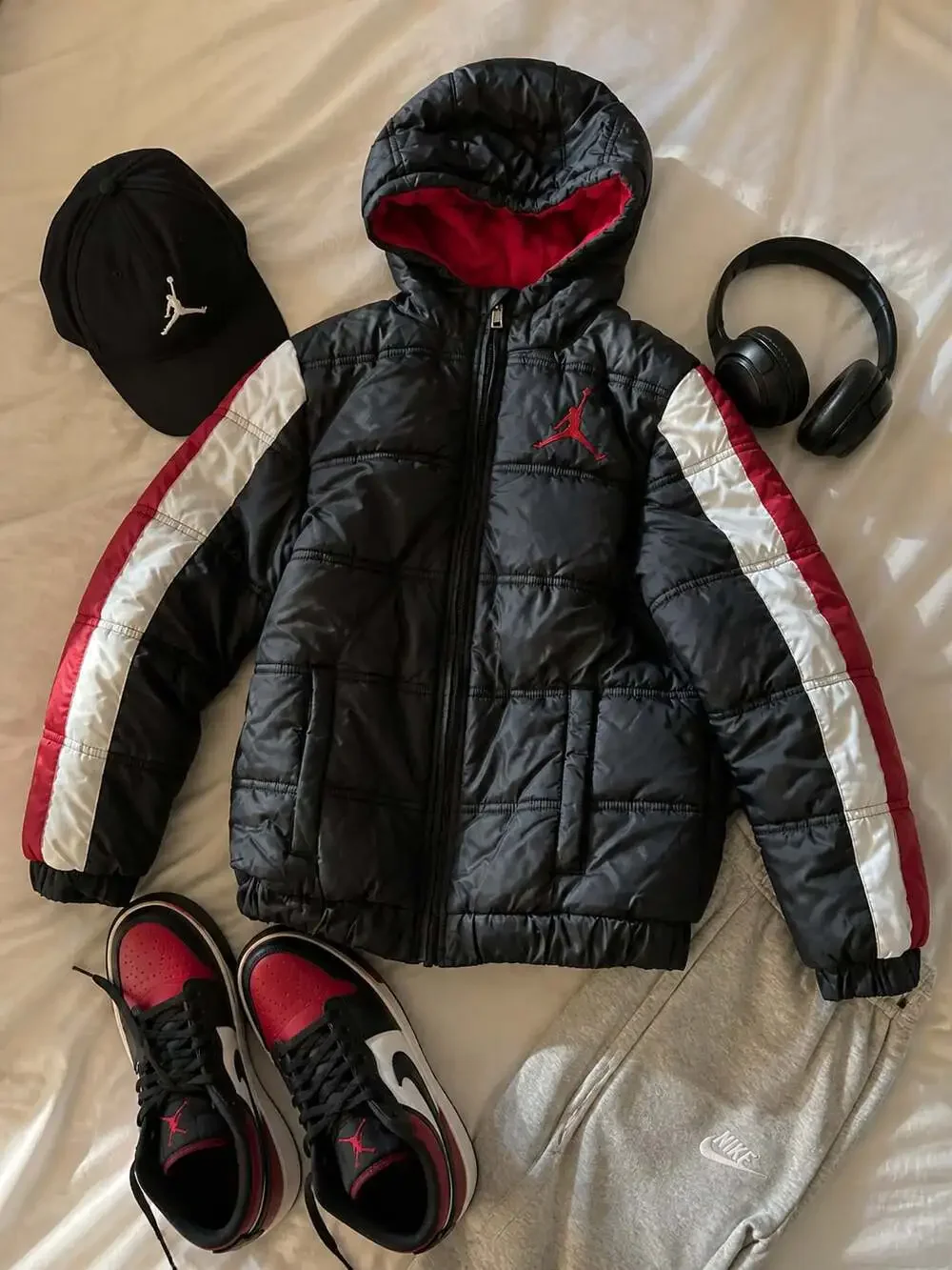 Jordan y2k nike