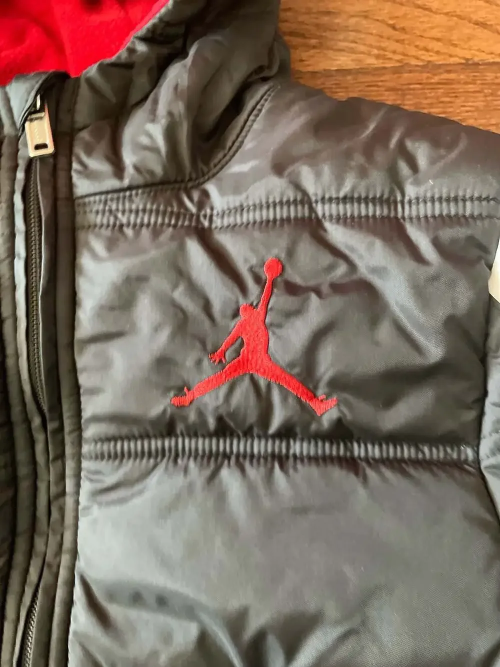 Jordan y2k nike