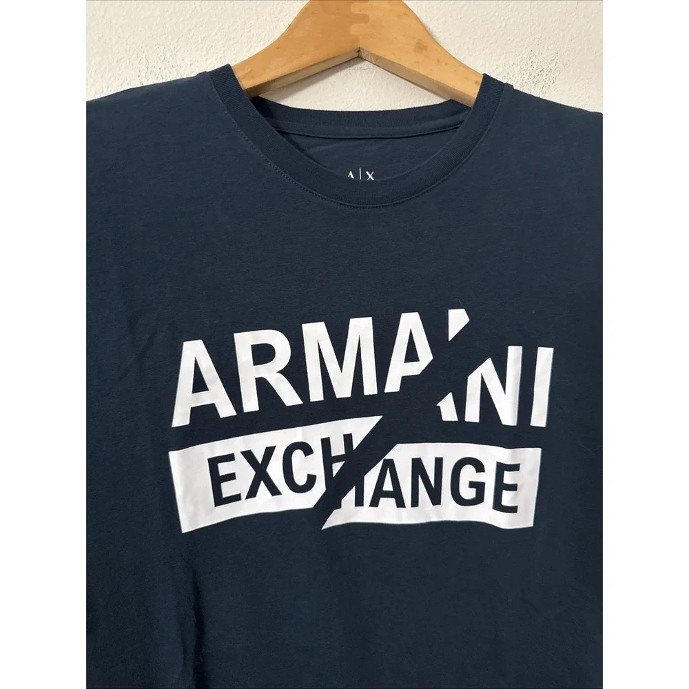 Armani Exchange armani exchange