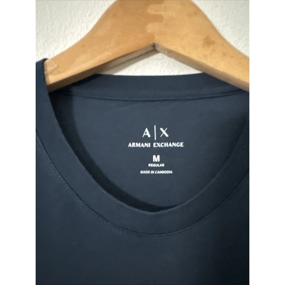 Armani Exchange armani exchange