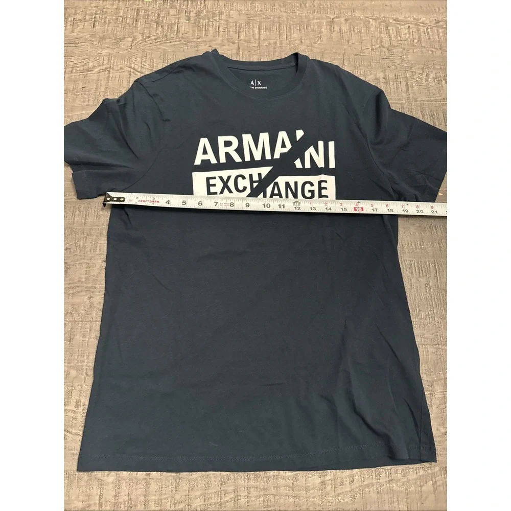 Armani Exchange armani exchange