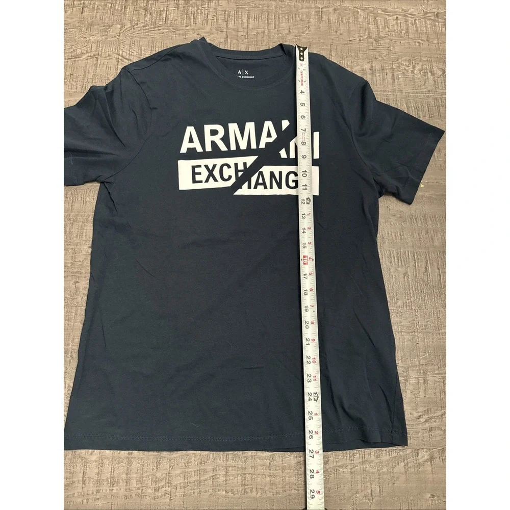 Armani Exchange armani exchange
