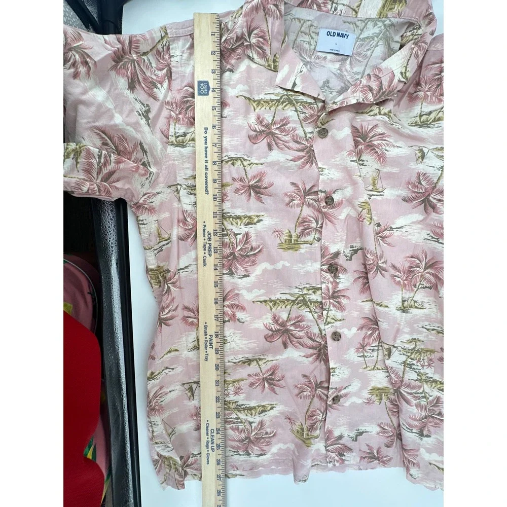 Old Navy short sleeve