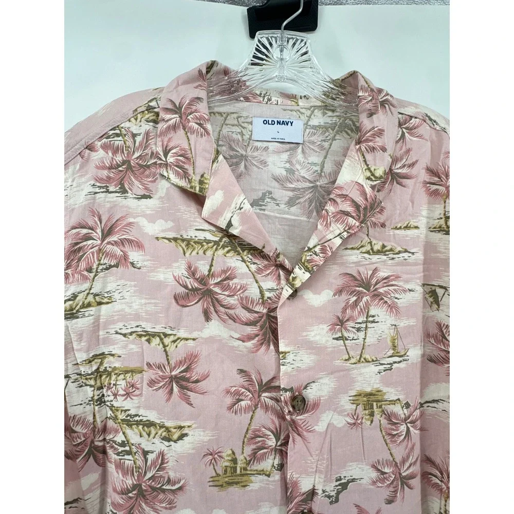 Old Navy short sleeve