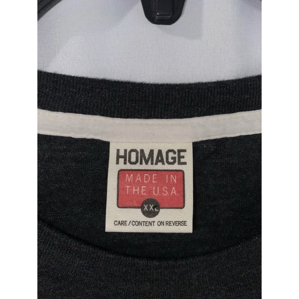 HOMAGE this auction