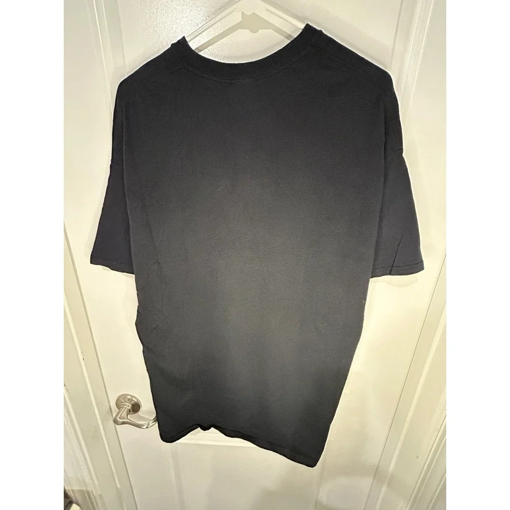Vintage Y2k Razormaze Annahilatia Music Band‎ T-Shirt
