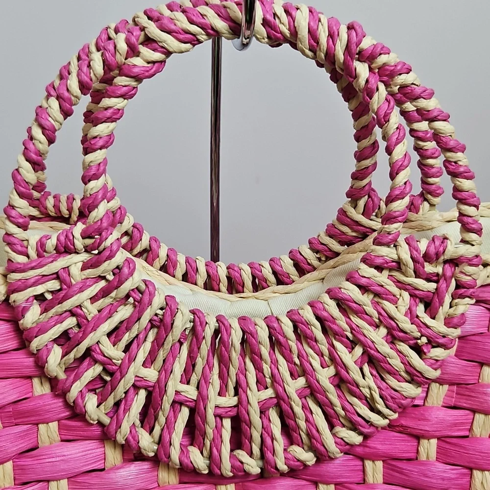 Nordstrom chic woven