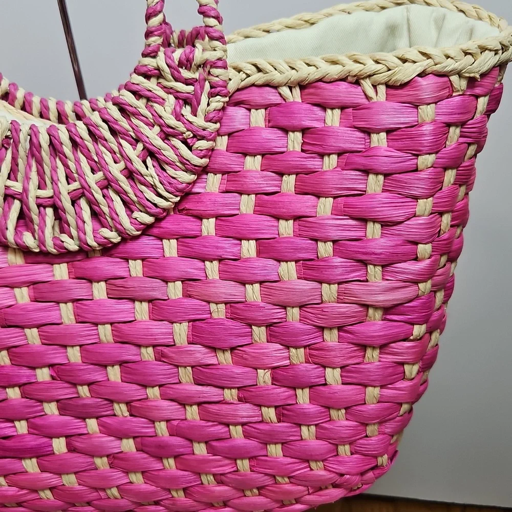 Nordstrom chic woven