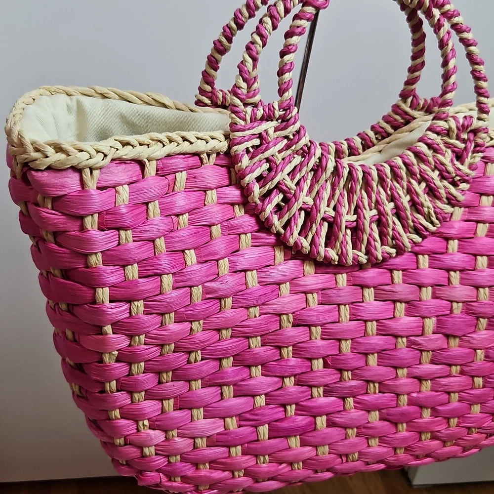 Nordstrom chic woven